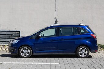 Ford Grand C-Max 1.0 Ecoboost /aj na splátky/ - 8