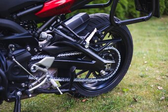 Predám Yamaha Tracer 900 - MT-09 Tracer - 8