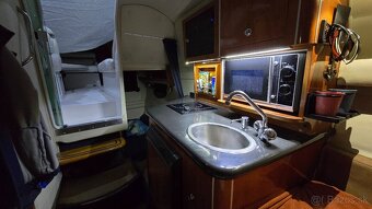 Motorová jachta Doral monticiello 255 - 8