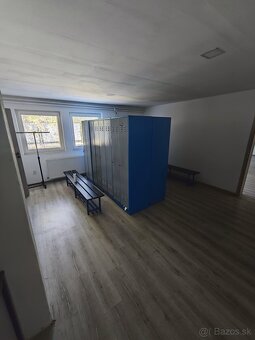 Ponúkame na prenájom kancelárske priestory so zázemím - 8