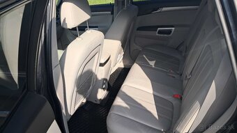 Predam Opel ANTARA 2,2 cDTi, 4x4 5/2015  137000km - 8