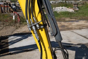 Bager Wacker Neuson EZ28+ príslušenstvo aj na SPLÁTKY - 8