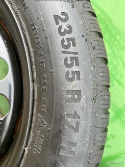 Sada Ford S Max r17 , 5x108 - 8