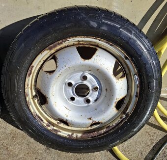 Disky VW Multivan - 8