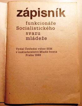 Retro Tlačoviny - 8