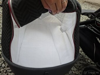 Kočík 3 kombinácia - 8