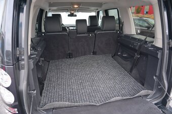 Land Rover Discovery 3.0 TDV6 HSE A/T - 8