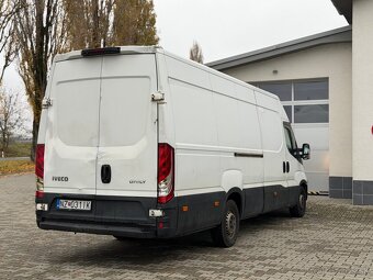 Iveco Daily 2.3HPI Maxik - 8