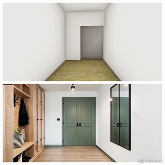 PREDAJ: Novostavba rodinného domu v Kopčanoch - 8