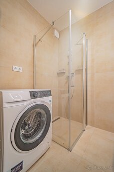 Prémiový 2 izbový byt s veľkou záhradou v novostavbe - 8