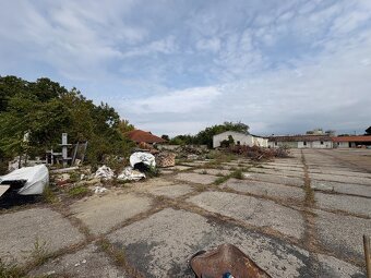 Na prenájom multifunkčné priestory - 8