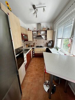 ✅3 IZBOVÝ BYT UL.RÁZUSOVA, STARÉ MESTO -KALVÁRIA, NITRA - 8