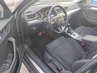 Škoda Superb combi 2021 2.0TDi DSG, len za 14.999€ + DPH - 8