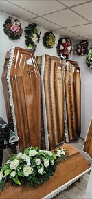 Kamenárstvo a pohrebné služby - 8