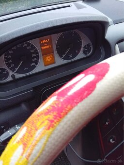 Predam Mercedes Benz B180 - 8