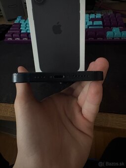 iPhone 14 Plus - Dobrý stav - 8