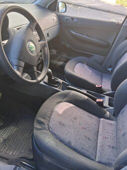 Predam Skoda Fabia 1.2 40kW - 8