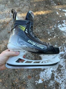 Korcule Bauer Vapor Hyperlite 2 - 8