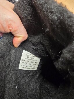 Snehule CMP, veľ. 37 - 8