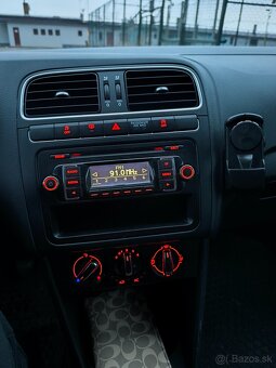 Volkswagen Polo 1.2 tdi - 8