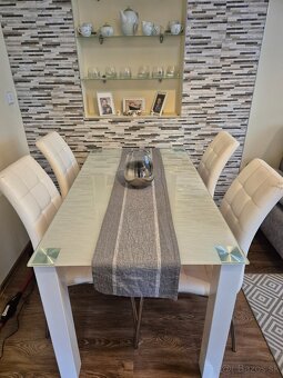 Jedalenska zostava - 8