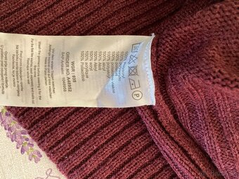 Predám pulóvre - 8