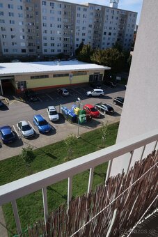 predaj 1 izb. byt Nitra, Dúhové bývanie - 8