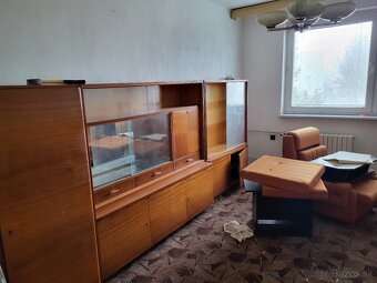 Preprava, doprava, sťahovanie, vypratávanie - 8