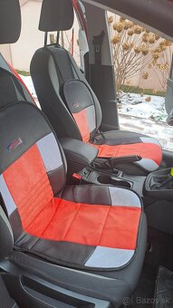 Predám Seat Leon - 8