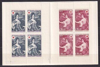 Francúzsko - zostava zošitkov - časť 1. - 8