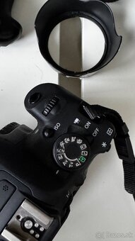 Canon 700D + objektívy - 8