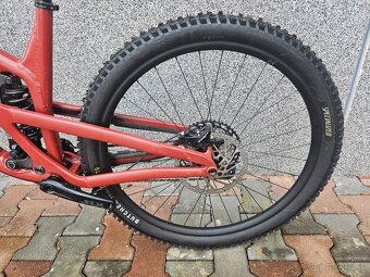 Propain tyee al5 Nove komponenty - 8