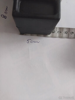 Predám náraznik - 8