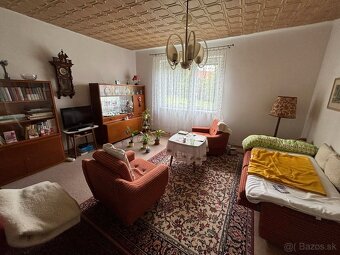 Predám dom v Gelnici - 8