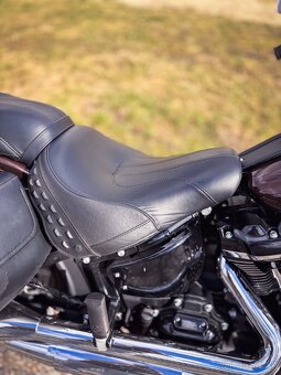 Harley Davidson Heritage Classic 2019 - 8