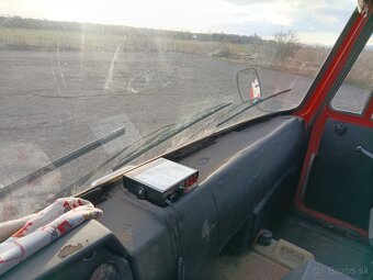 Tatra 815 CAS 32 Hasičská - 8