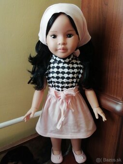 Babika P.Reina, oblecenie pre babiky - 8