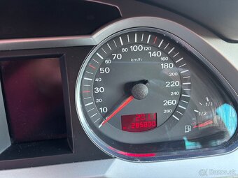 Predam Audi a6 2.0tdi - 8