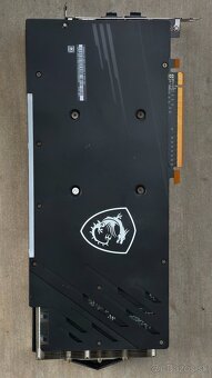 MSI Radon RX 6800 Gaming X Trio 16Gb - 8