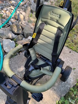 Trojkolka Doona liki trike - 8