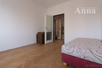 2-izb. byt - Kadnárová ul. - 8