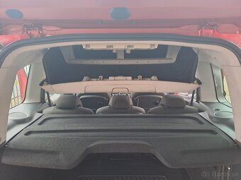 Peugeot Partner Tepee Outdoor 1,6 HDI / Panoráma - 8