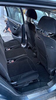 Citroën C4 Grand Picasso - 8