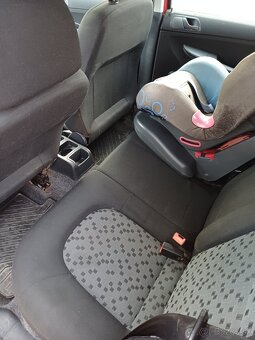 Predám škoda fabia 1.2 htp - 8