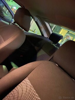 Ford focus cabrio pininfarina - 8