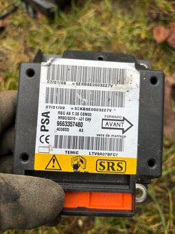 Diely citroen c3 - 8