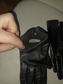 Kožené rukavice - 8