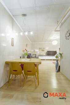 EXKLUZÍVNE Rodinný dom na Starom sídlisku, Prievidza - 8
