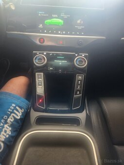 Jaguar I-Pace 400, možný odpočet DPH - 8