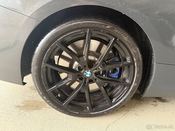 BMW m850i - 8